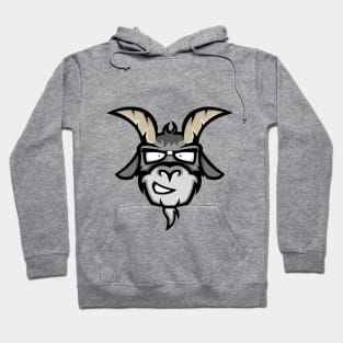 Bockbiertje standard Hoodie